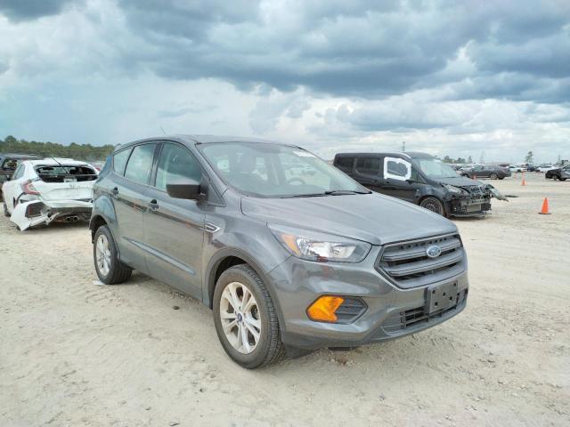 FORD ESCAPE S 2019 1fmcu0f76kub00505