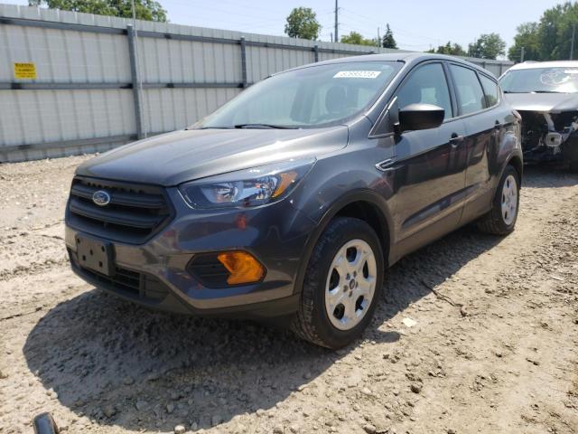 FORD ESCAPE S 2019 1fmcu0f76kub21175