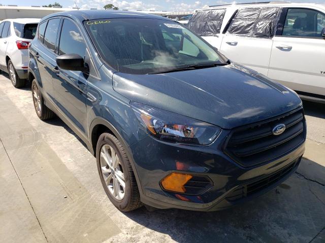 FORD ESCAPE S 2019 1fmcu0f76kub21189