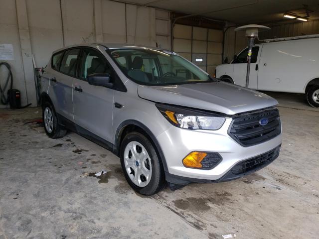 FORD ESCAPE S 2019 1fmcu0f76kub45329