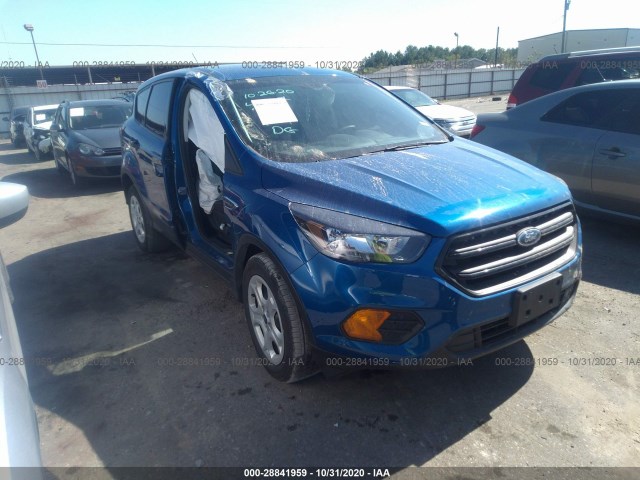 FORD ESCAPE 2019 1fmcu0f76kub56766