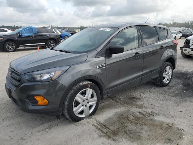 FORD ESCAPE S 2019 1fmcu0f76kub57187