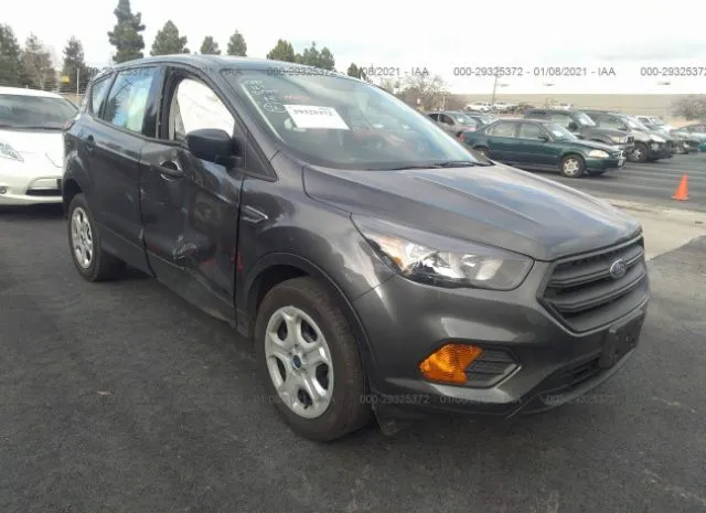 FORD ESCAPE 2019 1fmcu0f76kub79738