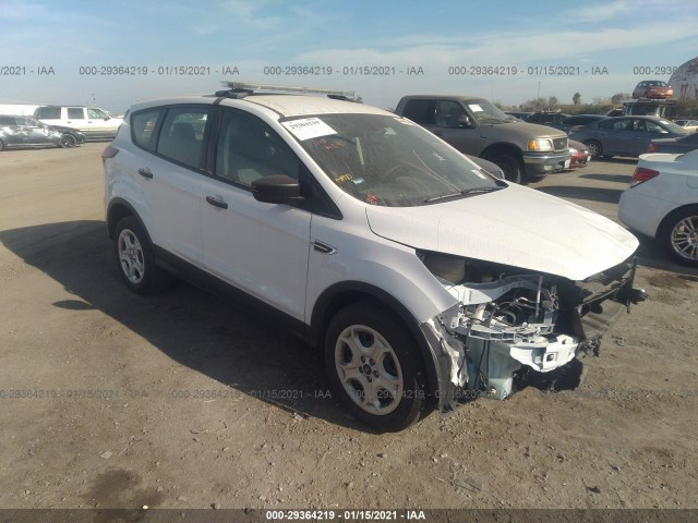 FORD ESCAPE 2019 1fmcu0f76kuc06582