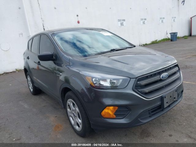 FORD ESCAPE 2019 1fmcu0f76kuc07487