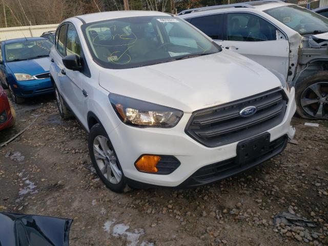 FORD NULL 2019 1fmcu0f76kuc42658