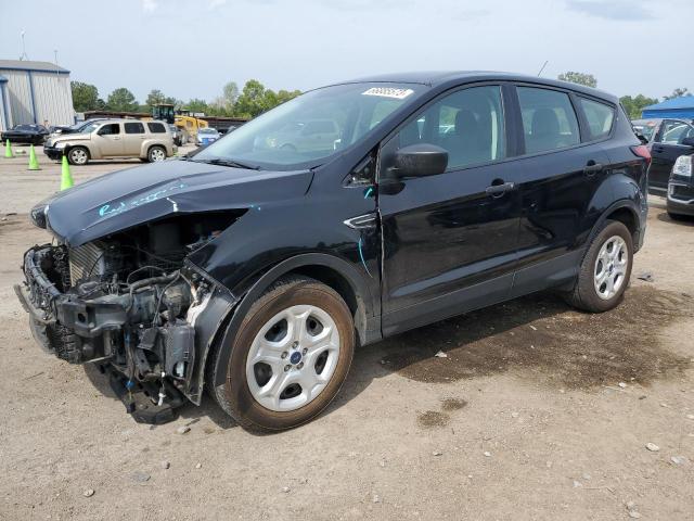 FORD NULL 2019 1fmcu0f76kuc45981