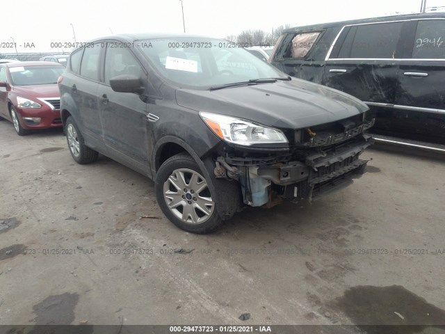 FORD ESCAPE 2013 1fmcu0f77dua16499