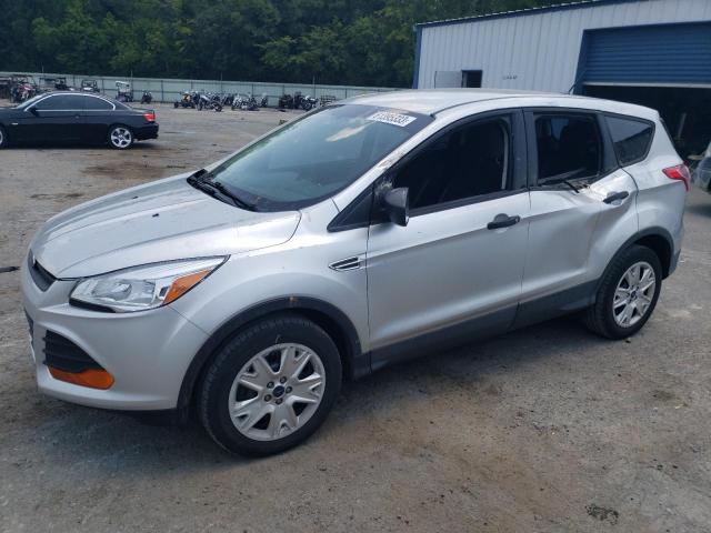 FORD ESCAPE S 2013 1fmcu0f77dua20004