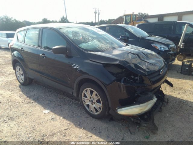 FORD ESCAPE 2013 1fmcu0f77dua20486