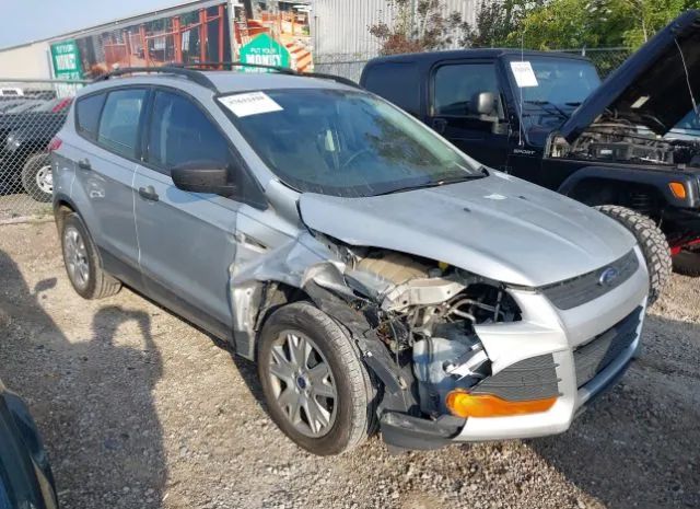 FORD ESCAPE 2013 1fmcu0f77dua20553