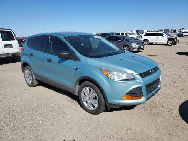 FORD ESCAPE S 2013 1fmcu0f77dua20942