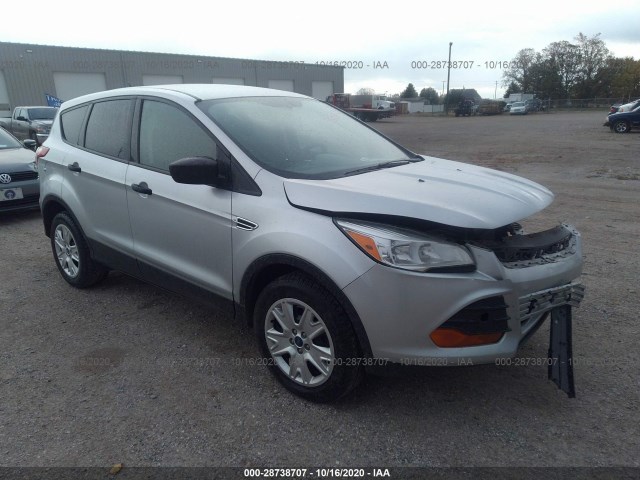 FORD ESCAPE 2013 1fmcu0f77dua55318