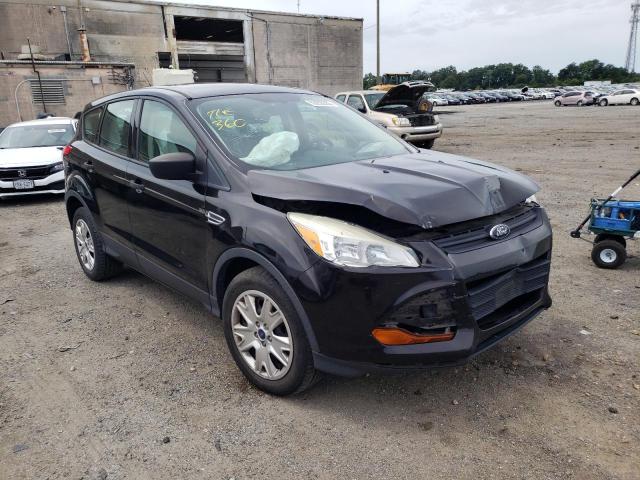 FORD ESCAPE S 2013 1fmcu0f77dua57635