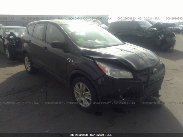 FORD ESCAPE 2013 1fmcu0f77dua76329