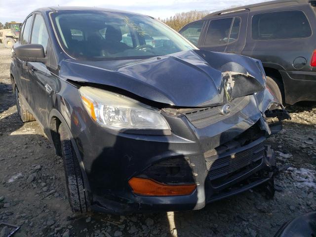 FORD ESCAPE S 2013 1fmcu0f77dub20569