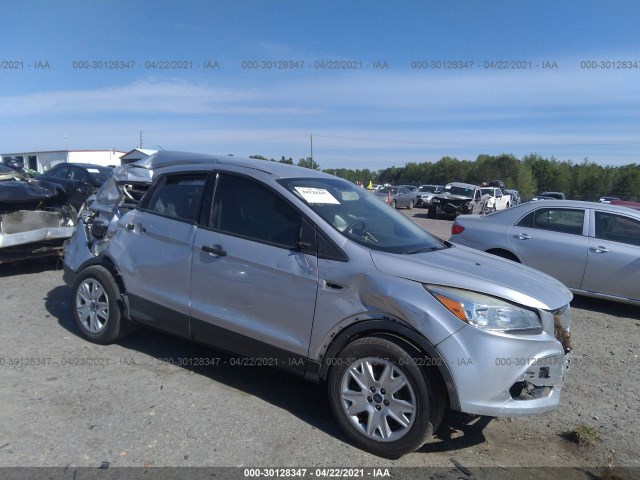 FORD ESCAPE 2013 1fmcu0f77dub38568