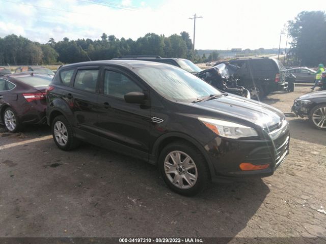 FORD ESCAPE 2013 1fmcu0f77dub42796