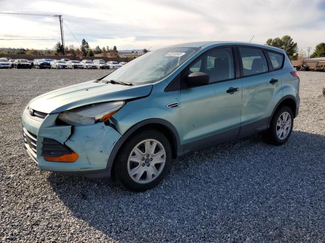 FORD ESCAPE 2013 1fmcu0f77dub78553