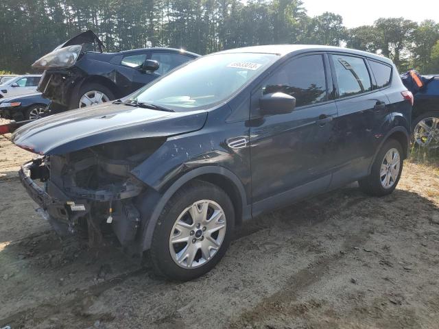 FORD ESCAPE S 2013 1fmcu0f77dub81811