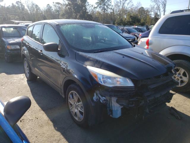 FORD ESCAPE S 2013 1fmcu0f77dub89942