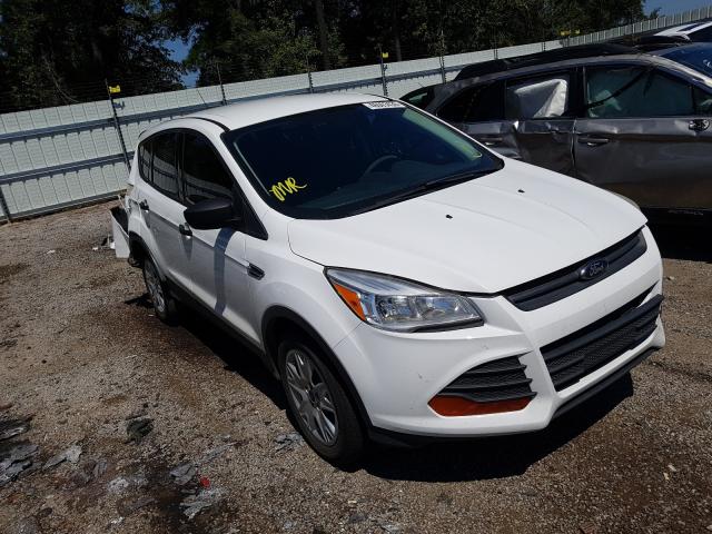 FORD ESCAPE S 2013 1fmcu0f77dub90055