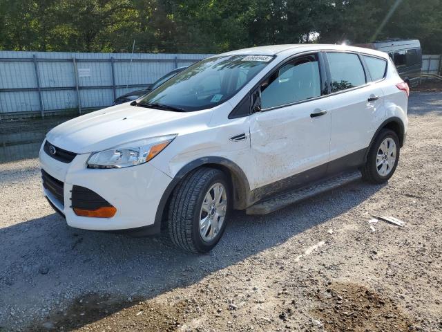 FORD ESCAPE S 2013 1fmcu0f77dub90590