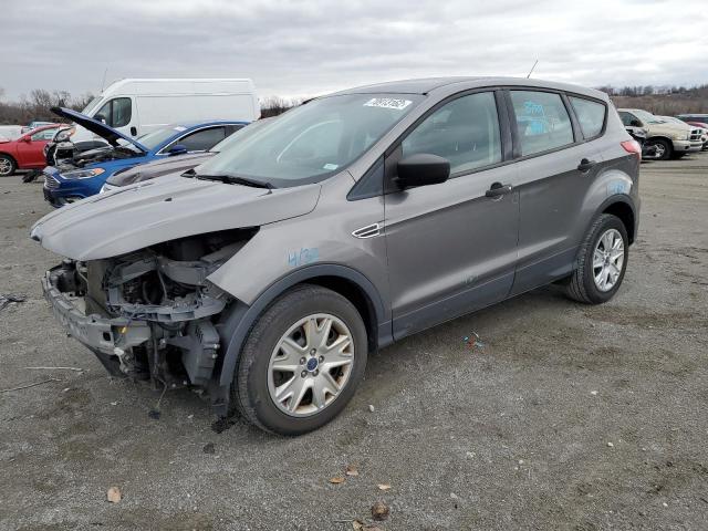 FORD ESCAPE S 2013 1fmcu0f77dub95773