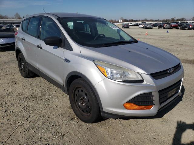 FORD ESCAPE S 2013 1fmcu0f77dub97572