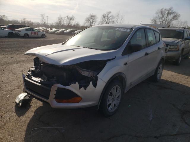 FORD ESCAPE S 2013 1fmcu0f77duc01975