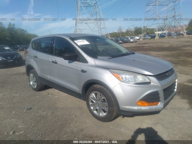 FORD ESCAPE 2013 1fmcu0f77duc07470