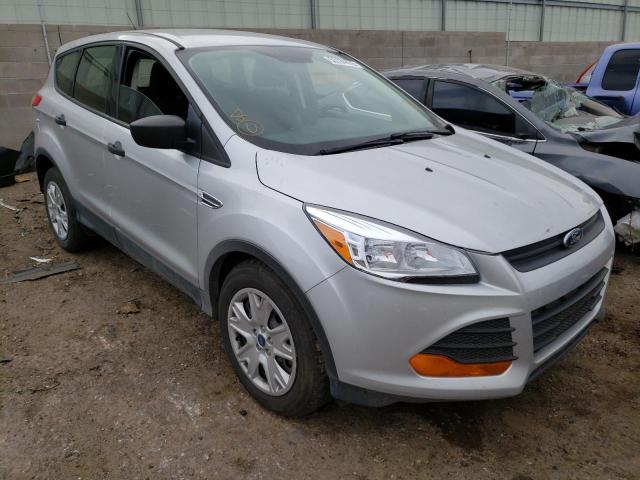 FORD ESCAPE S 2013 1fmcu0f77duc14970