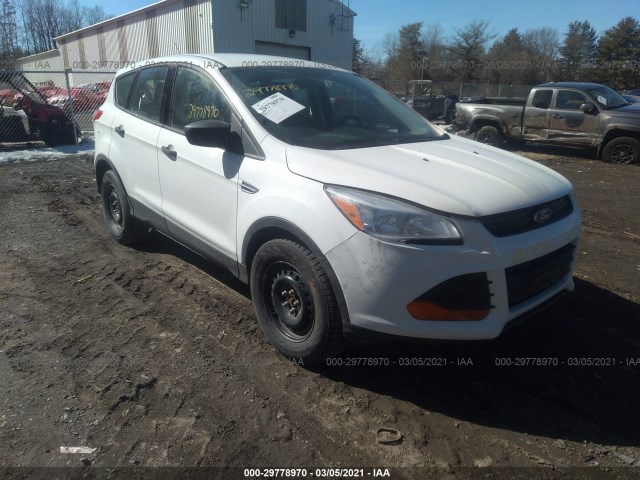 FORD ESCAPE 2013 1fmcu0f77duc18629