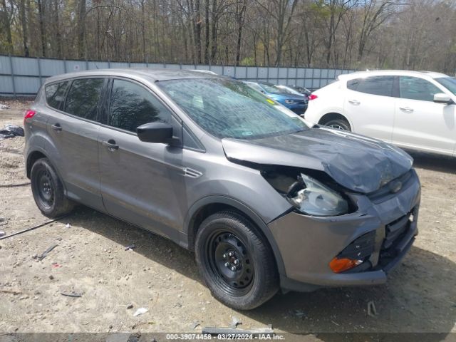 FORD ESCAPE 2013 1fmcu0f77duc30926