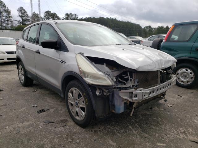 FORD ESCAPE 2013 1fmcu0f77duc30974