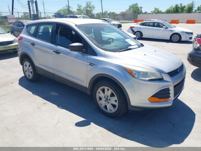 FORD ESCAPE 2013 1fmcu0f77duc44826