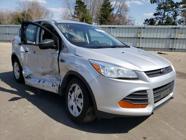 FORD ESCAPE S 2013 1fmcu0f77duc45894