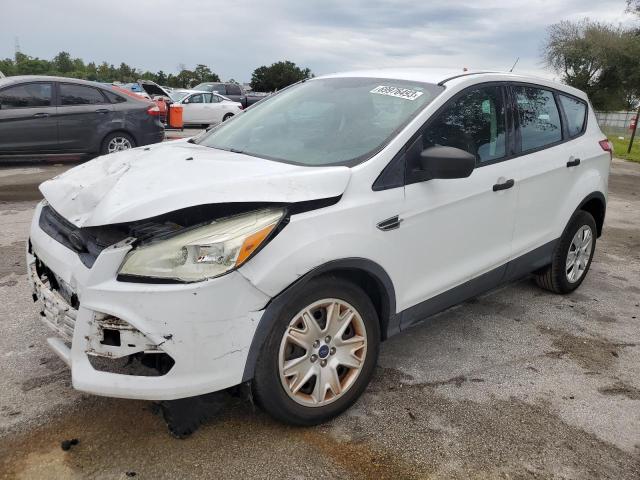 FORD ESCAPE S 2013 1fmcu0f77duc48374