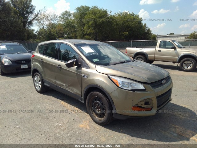 FORD ESCAPE 2013 1fmcu0f77duc58774