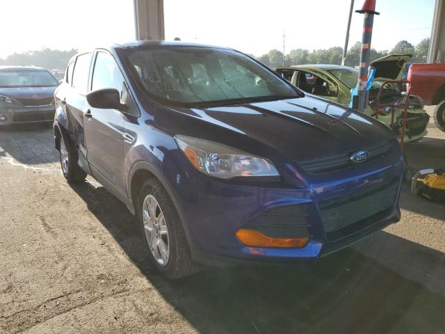 FORD ESCAPE S 2013 1fmcu0f77duc61139