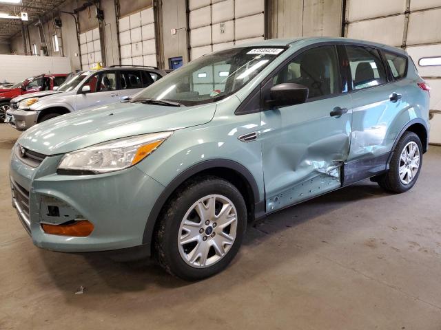 FORD ESCAPE 2013 1fmcu0f77duc62131