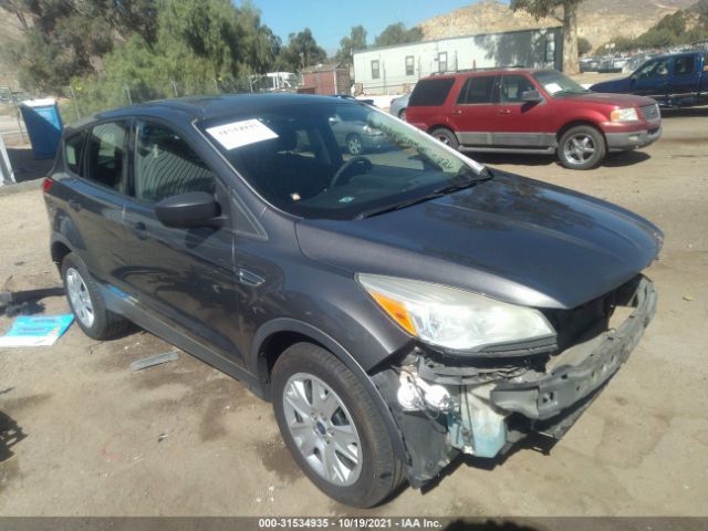 FORD ESCAPE 2013 1fmcu0f77duc73274