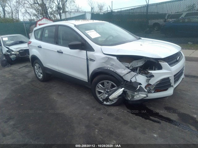 FORD ESCAPE 2013 1fmcu0f77duc75767