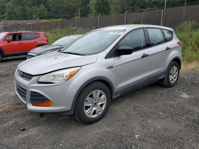 FORD ESCAPE S 2013 1fmcu0f77duc83125