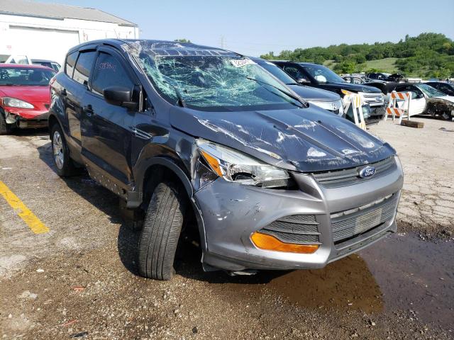 FORD ESCAPE S 2013 1fmcu0f77duc84307