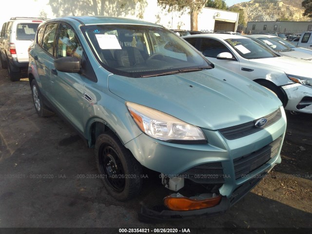 FORD ESCAPE 2013 1fmcu0f77duc86400