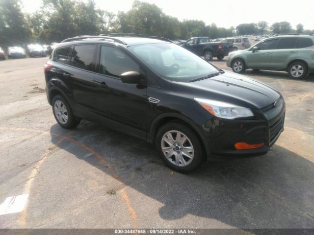 FORD ESCAPE 2013 1fmcu0f77duc97011