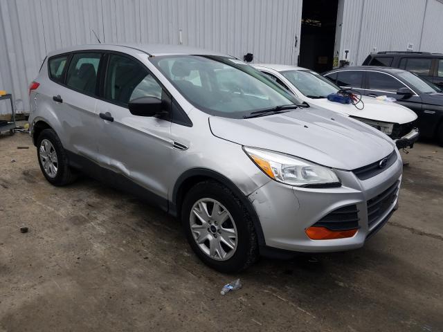 FORD ESCAPE S 2013 1fmcu0f77duc98191