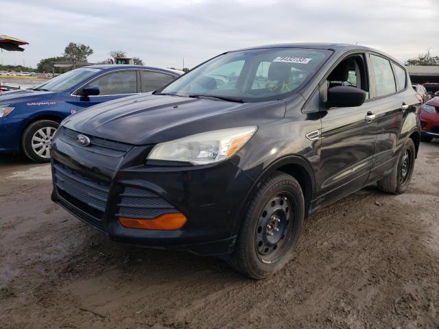 FORD ESCAPE 2013 1fmcu0f77dud09724