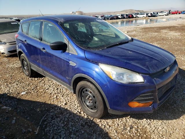 FORD ESCAPE S 2013 1fmcu0f77dud11800